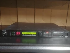 Yamaha SPX 990 Professional Multi-Effects Processor