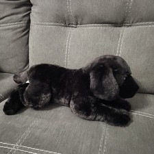 Animal Alley Lab Plush mediun Dog Stuffed Animal Toys R Us