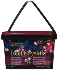 REEF KRYSTAL SALE MARINO SPECIFICO PER CORALLI DI PIETRA 2010002 ACQUARIO MARE R
