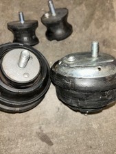 Bmw E46 Oem Lemforder Engine And Transmission Mounts Bmw E46 Oem Lemforder Engine And Transmission Mounts
