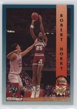 1992 Front Row Robert Horry #30 14pi