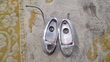 Dodge Coronet Tail Lights 1954 Only
