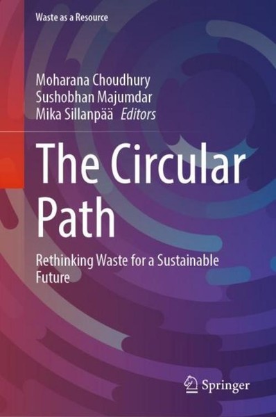 The Circular Path Moharana Choudhury-image
