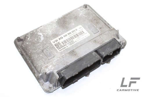 SEAT IBIZA Motorsteuergerät 03E906023D 14336906