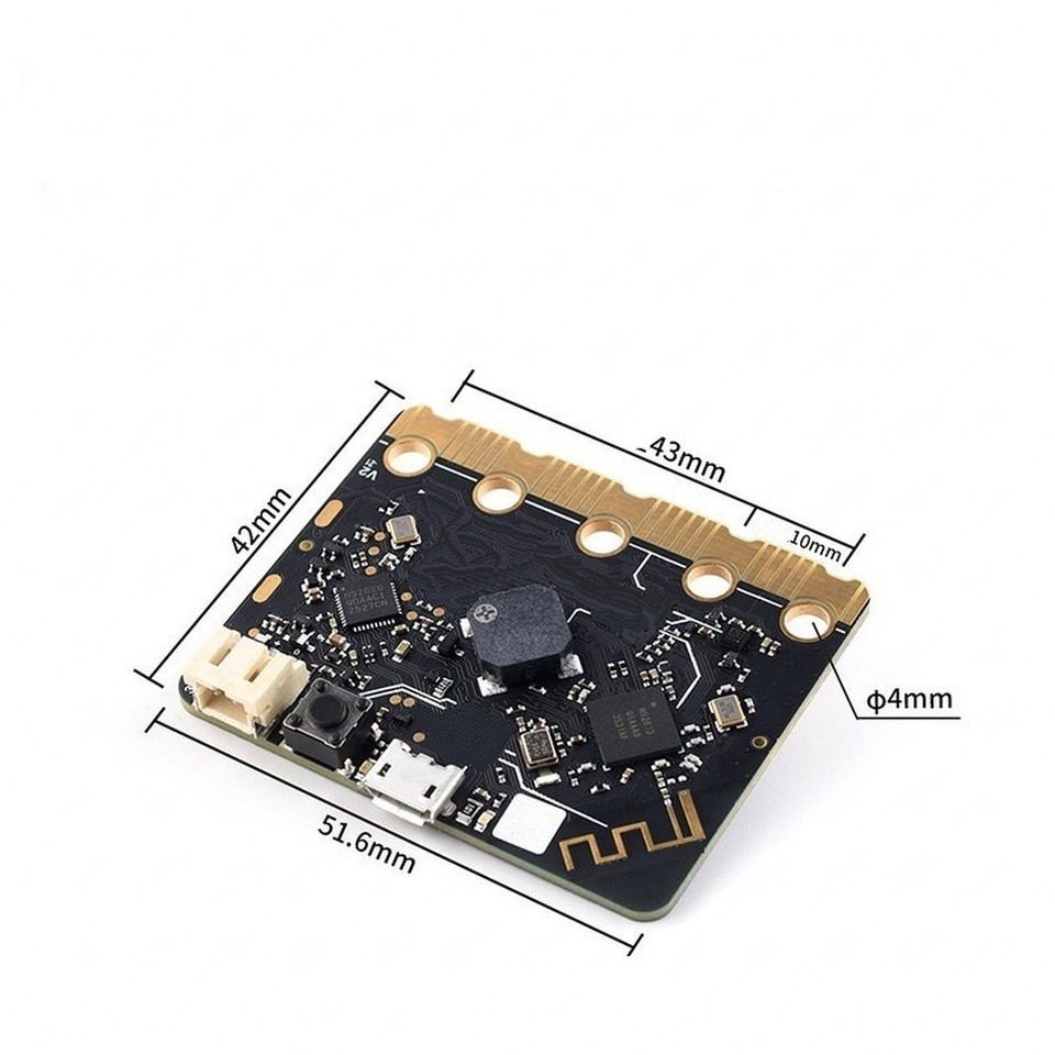 Multiple Input Graphics Microcontroller Board with Touch-Sensitive Logo and Multiple Sensor ...