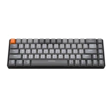 60% Wireless Mechanical Keyboard Bluetooth Dual Mode Hot-Swap Ziyoulang K68