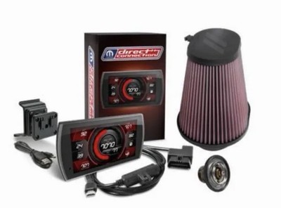 Redeye Pre-Stage Kit (2021-2023) - Direct Connection (77072605AA)