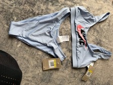 Woman  s Nike Swim Wear Set Size Small