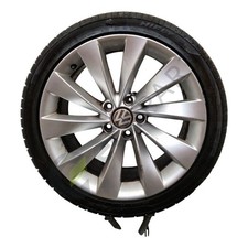 VOLKSWAGEN CC GT MK1 358 3C Alloy Wheel Single