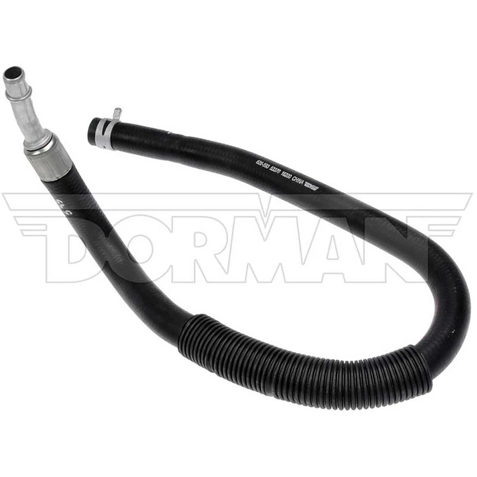 Manguera de calefacción Dorman 626-593 nueva para Chevy Suburban Chevrolet Tahoe GMC Yukon Foto 2 de 2