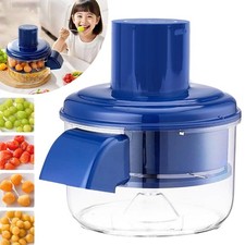 Automatic Grape Peeling Machine Small Fruit Garlic Peeler Machine for Garlic New