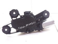 FORD MONDEO III B5Y Heckscheibenwischermotor 0390201583 2002 10891214