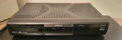 Humax Sky Receiver PR HD 2000 C