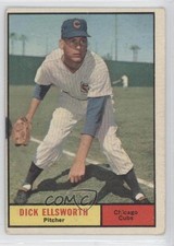 Dick Ellsworth