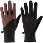 Thermal Winter Ski Gloves with AntiSlip Liner and Touchscreen Compatibility