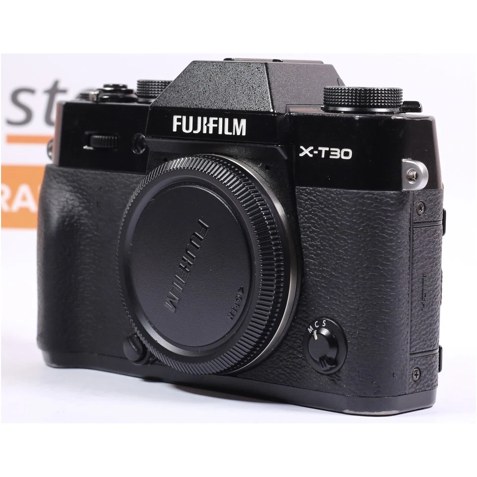 Fujifilm X-T30, foto 3 di 5