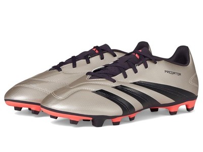Man's Shoes adidas Predator Club Flexible Ground Soccer Cleats