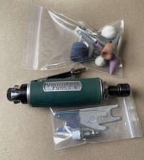 Cornwell Tools Cat-520 Deluxe Full Size Straight Die Grinder