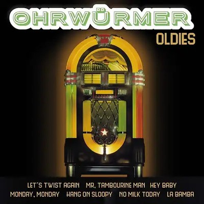 Various - Ohrwürmer-Oldies