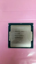 Intel  i5-6400 CPU SR2L7 2.70GHz  LGA1151