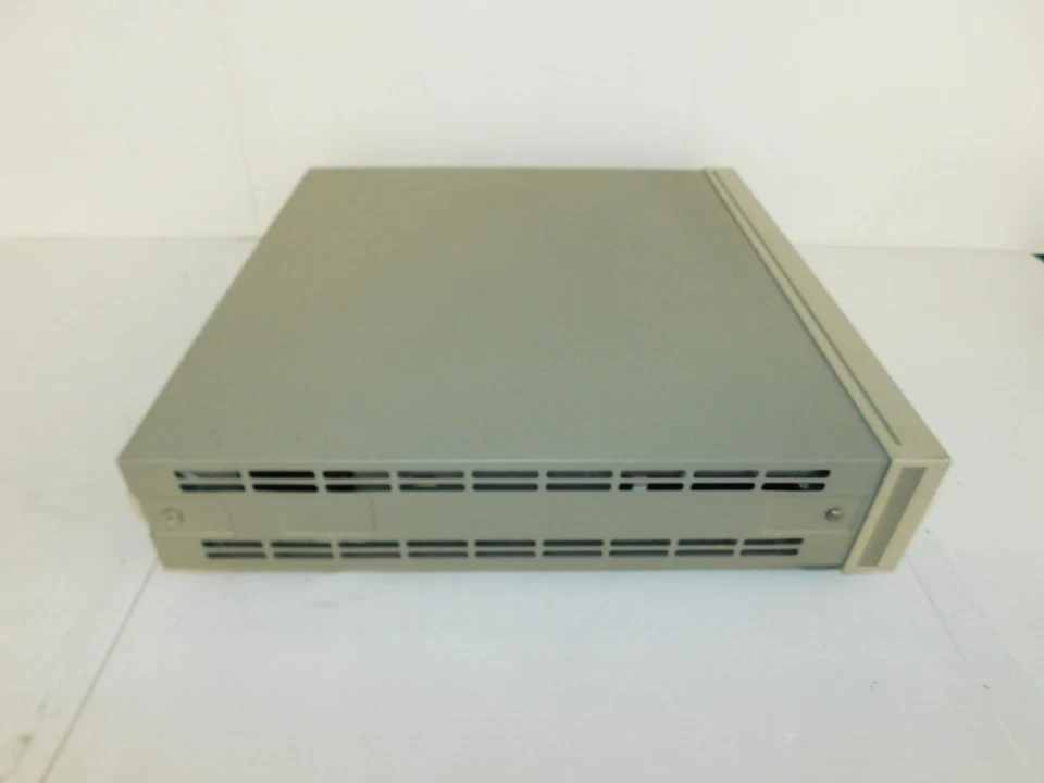 HP HEWLETT PACKARD  6542A DC POWER SUPPLY 0-20V/0-10A (QXG71) - Image 4 of 4