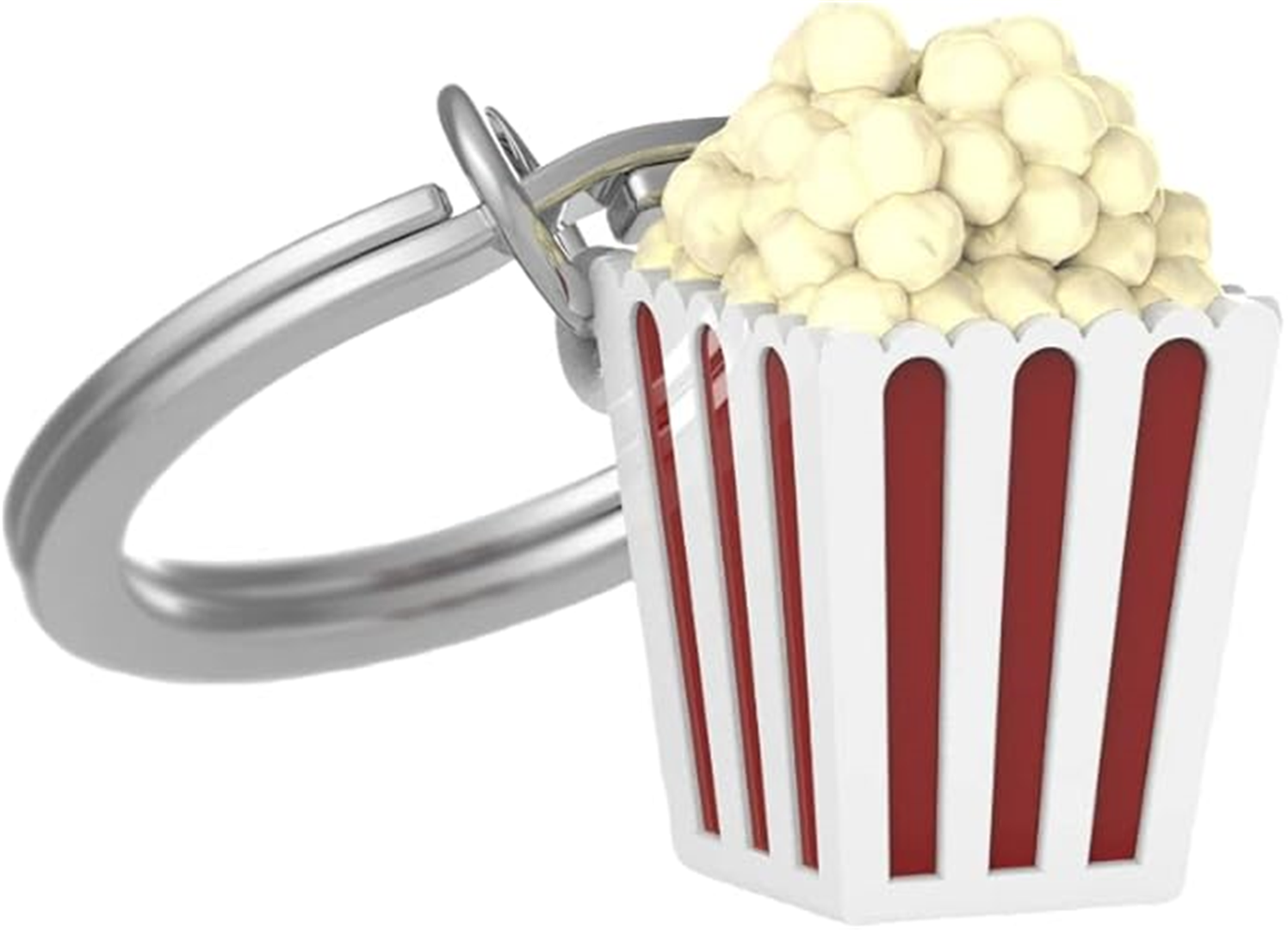 Portachiavi   Popcorn | Metalmorphose