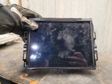 Info-GPS-TV Screen 8.4" Touch Screen Siriusxm Fits 20 DODGE 1500 PICKUP 2057601