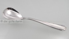 WMF 3300 Silber 90 - 1 Kompottl&ouml;ffel 19,8cm - 1A !