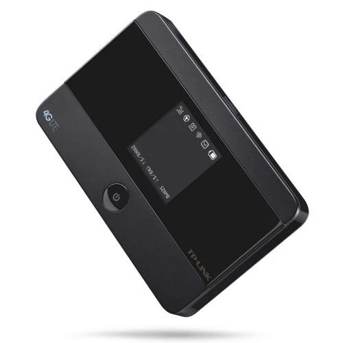 Tp-Link M7350 4G Lte Dual Band Mi-Fi 2000Mah Battery Dl: 150Mbps Ul:50Mbps - Image 3 of 3