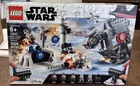 LEGO Disney Star Wars  Action Battle Echo Base Defense 75241 NIB