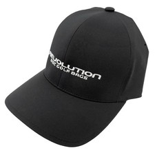 NEW Revolution Logo Flexfit Delta Performance Disc Golf Hat - PICK YOUR COLOR