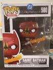Funko Pop! Vinyl: DC Universe - Saint Batman #580