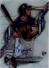 2018 Topps High Tek Baseball Cards 17