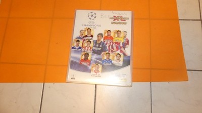 Sammelalbum mit diversen Bildern (Fußball, Starwars, Pokmon)661