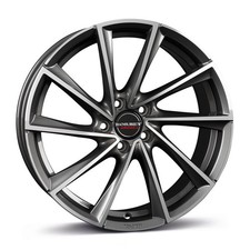 Jantes Mitsubishi LANCER