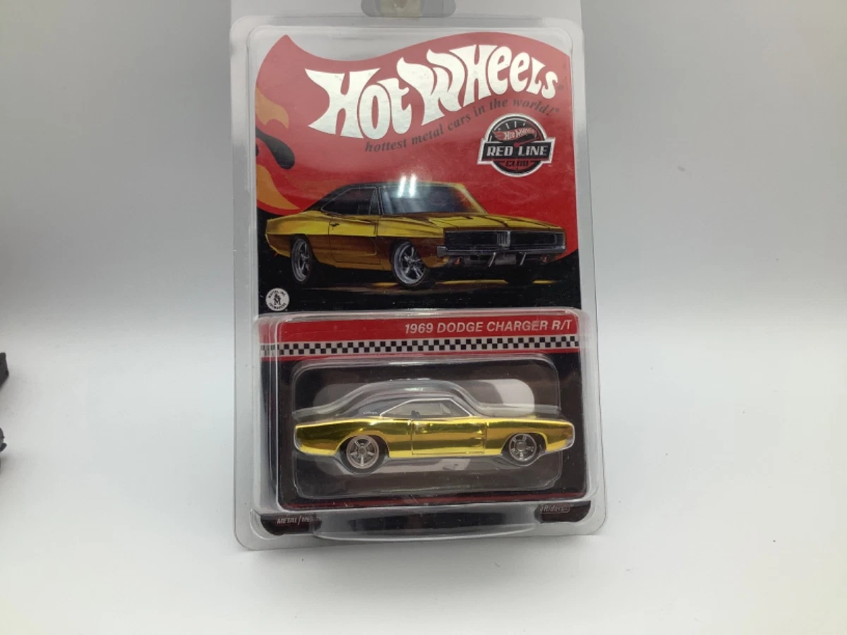 Hot Wheels Red Line Club Dodge Diecast & Toy Vehicles for sale | eBay