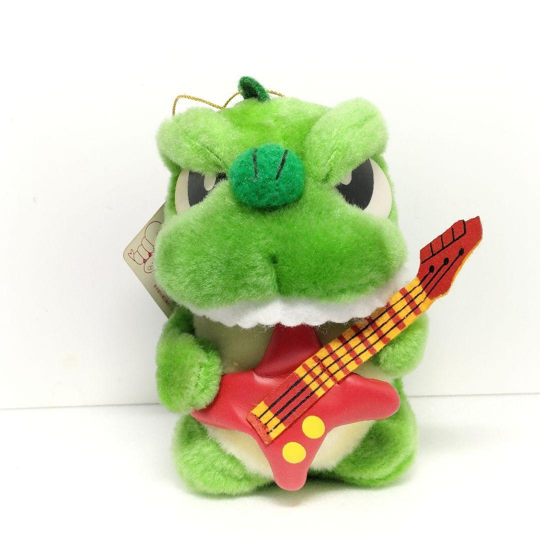 1993 The Godzilla Live Plush with tag Figure F/S FEDEX | eBay