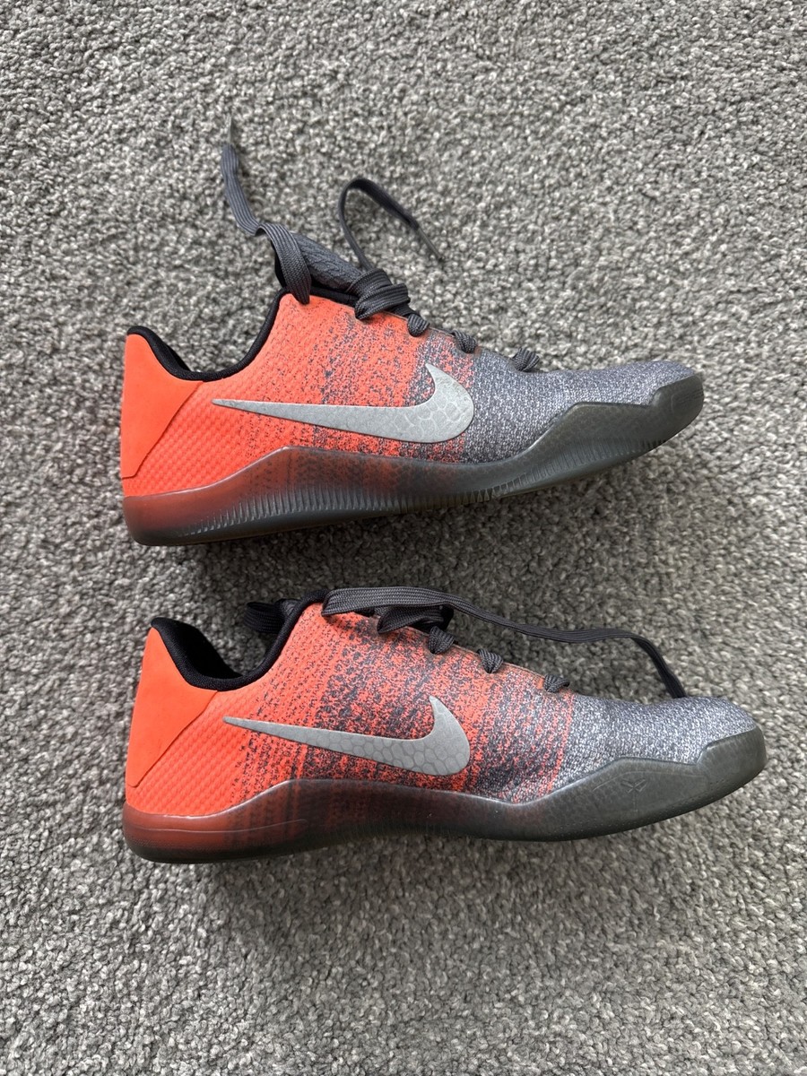 Nike Kobe 11 Elite Low 