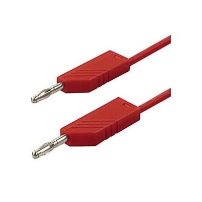 SKS Kontakttechnik GmbH Meßleitung MLN 150/1 rt Messgeräte 934064-101