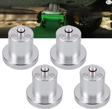 Jack Lifting Pad Lift Point Adapter with Magnetic and Easy to Hold on Corner -