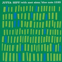 Jutta Hipp - Juta Hip With Zoot Sims - Cd - G3Z