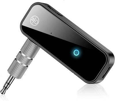 Bluetooth Adapter Auto aux Bluetooth 4 in1 Bluetooth 5.0 Transmitter Receiver
