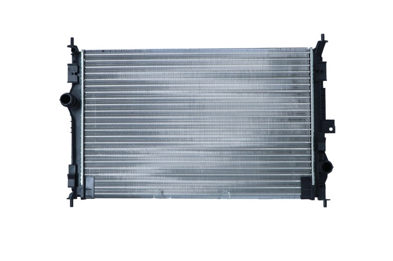 Engine Cooling Radiator Fits Grand C4 Spacetourer 1.6 PureTech 180 NRF 59302A - Image 97