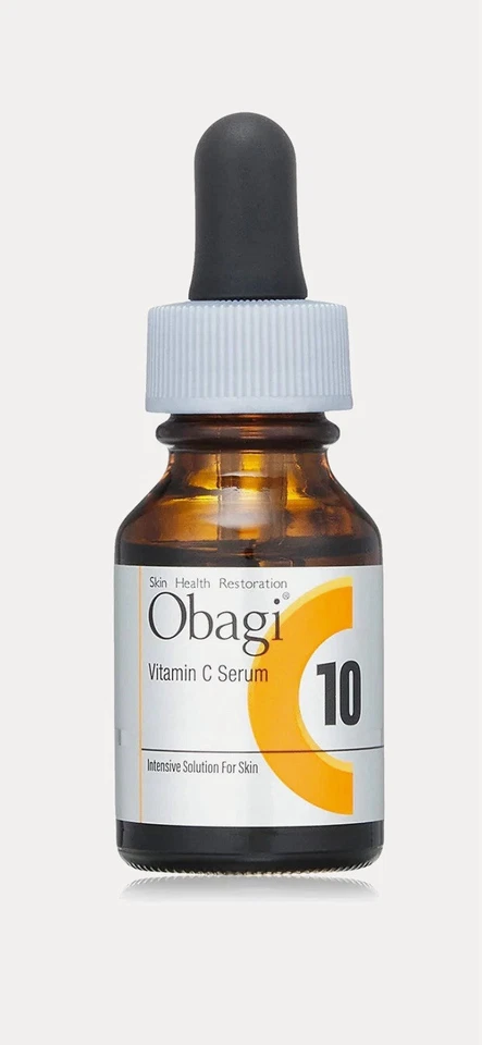 Rohto Obagi C 10 Plus V.E Serum 26ml Large Anti-aging(US Seller New Seal Box ) - Image 4 of 4
