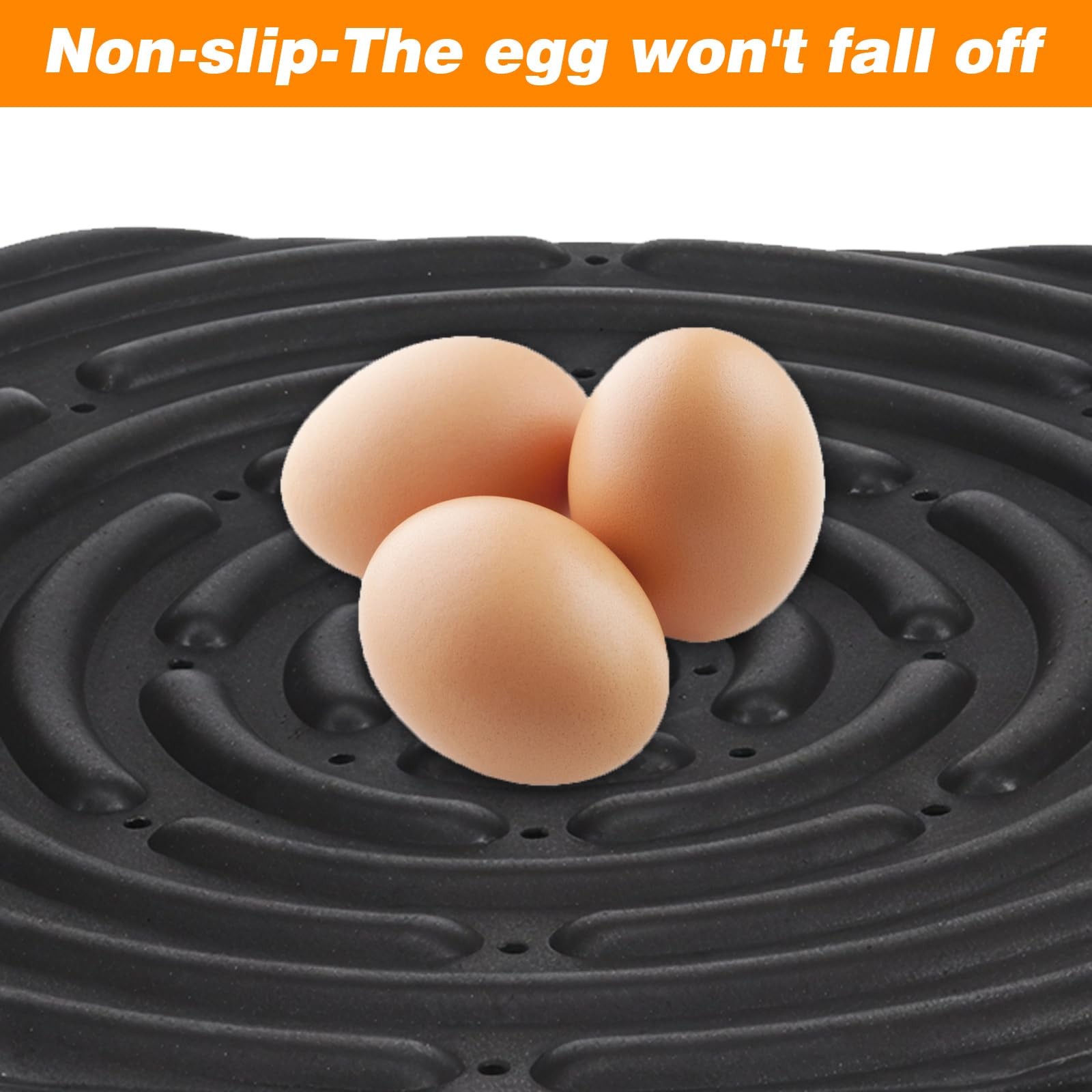 6 Pack Washable Nesting Pads for Chicken Boxes and Coops, 12 x 12 Inch Bedding