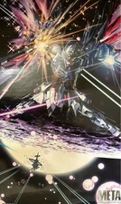 Metal Build 26MF-X425 Destiny Gundam Full Parts Set wing of lite Japan Fs Used