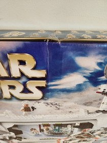 LEGO Star Wars UCS: Assault on Hoth (75098) New Sealed Retired See Pics