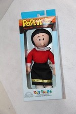 Toy Toons OLIVE OYL Grand Toys 1990 New Old Stock 