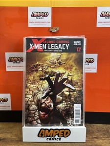 X Men Second Coming | eBay