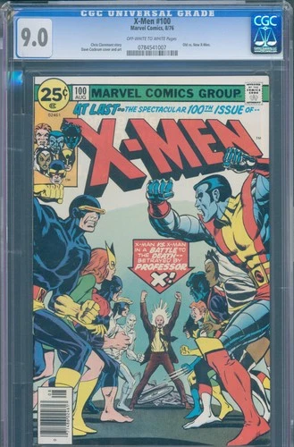 Comic Image